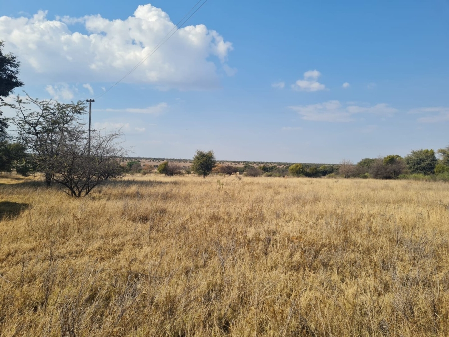2 Bedroom Property for Sale in Klerksdorp Rural North West